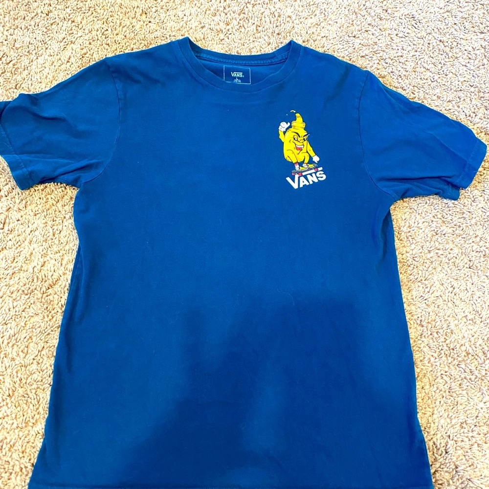 Cans T-shirt